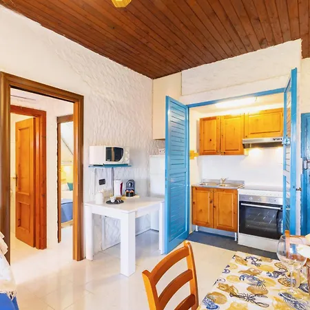 Haven - 10 Min And Sea View Apartment Marinella (Sardinia)