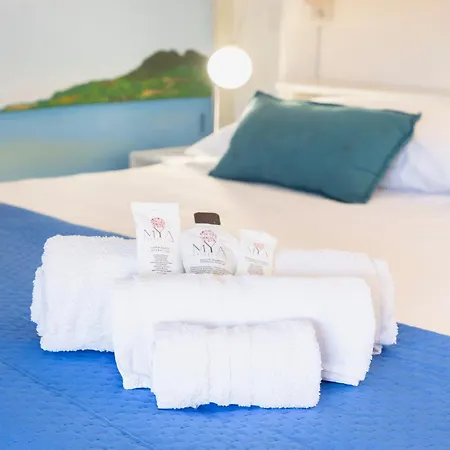 Haven - 10 Min And Sea View * Santa Marinella