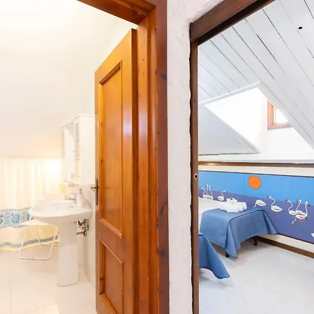 شقة Haven - 10 Min And Sea View مارينيلاّ
