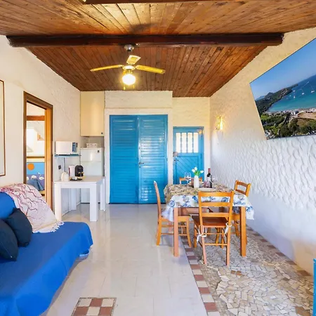 Haven - 10 Min And Sea View Διαμέρισμα