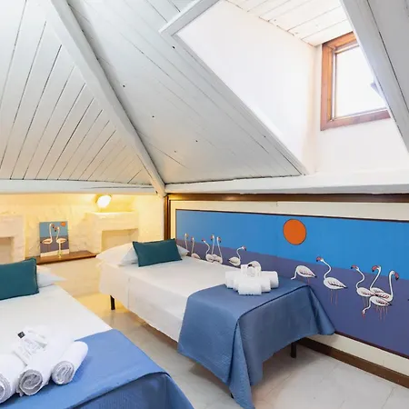 Apartment Haven - 10 Min And Sea View