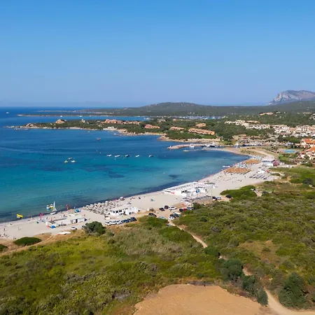 Haven - 10 Min And Sea View * Marinella (Sardinia)