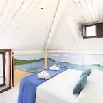 Haven - 10 Min And Sea View Apartamento Marinella (Sardinia)