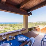 Apartamento Haven - 10 Min And Sea View Marinella (Sardinia)