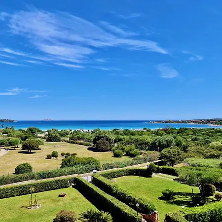 Lejlighed Haven - 10 Min And Sea View Marinella (Sardinia)