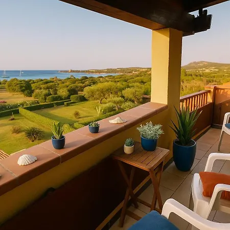 Lejlighed Haven - 10 Min And Sea View