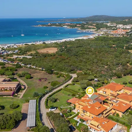 Apartamento Haven - 10 Min And Sea View Marinella (Sardinia)