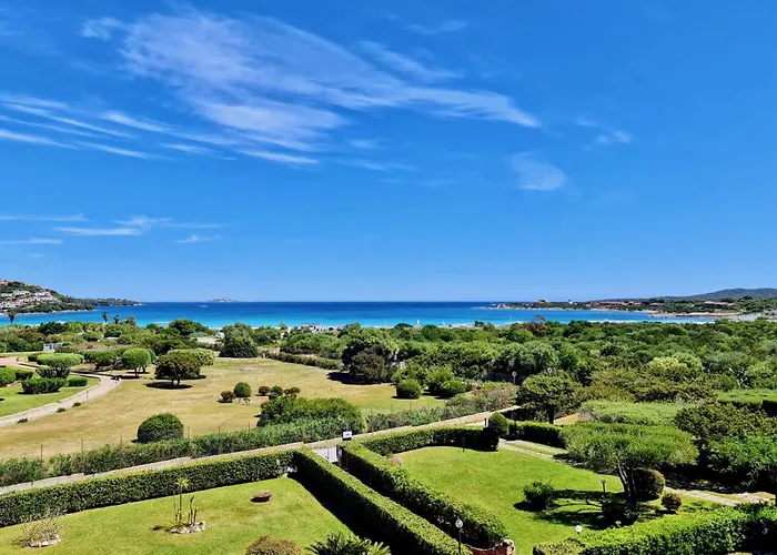 Appartement Haven - 10 Min And Sea View Marinella (Sardinia)
