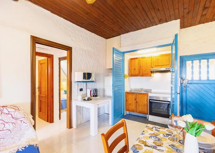 Haven - 10 Min And Sea View Appartement Marinella (Sardinia)