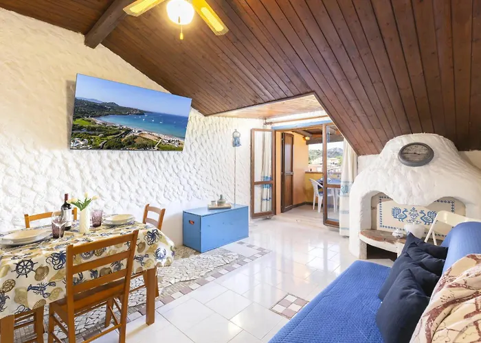 Haven - 10 Min And Sea View Appartement