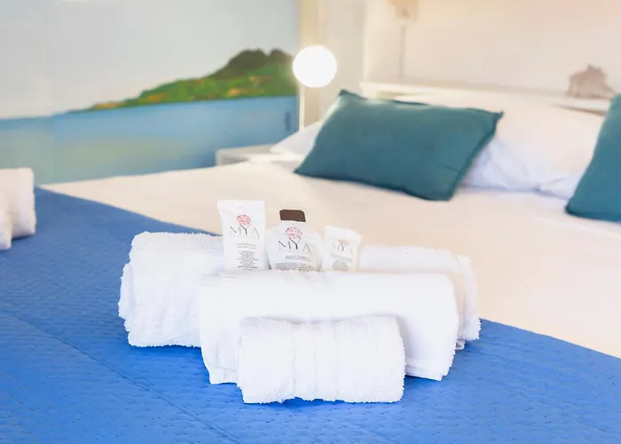 Haven - 10 Min And Sea View * Marinella (Sardinia)
