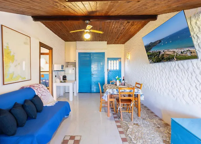 Haven - 10 Min And Sea View Appartement