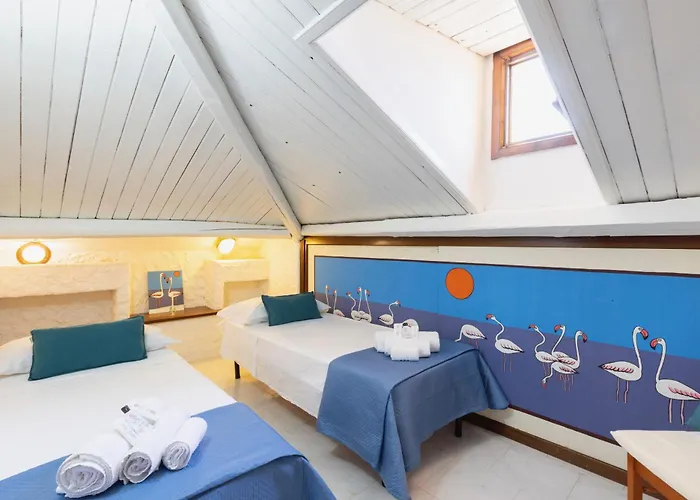 Appartement Haven - 10 Min And Sea View