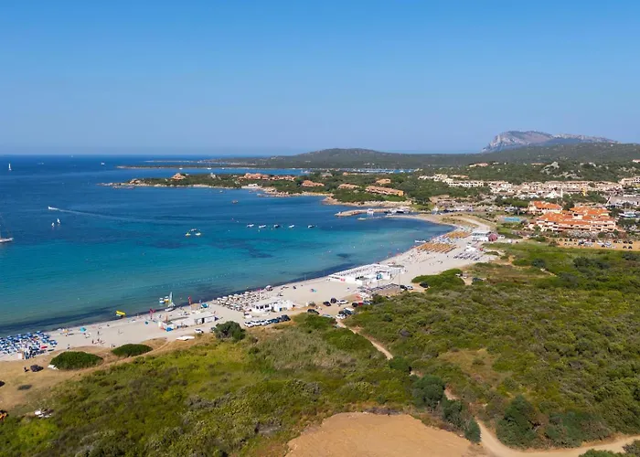 Haven - 10 Min And Sea View * Marinella (Sardinia)
