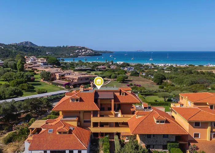 Haven - 10 Min And Sea View Appartement *